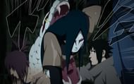 Orochimaru (Image via Studio Pierrot)